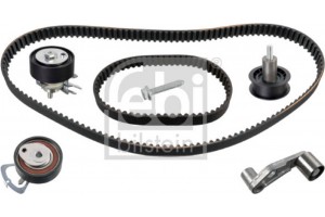 Febi Bilstein Σετ Οδοντωτού Ιμάντα - 21772