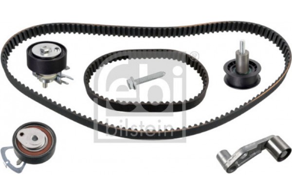 Febi Bilstein Σετ Οδοντωτού Ιμάντα - 21772