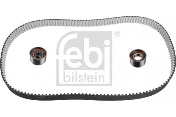Febi Bilstein Σετ Οδοντωτού Ιμάντα - 31726