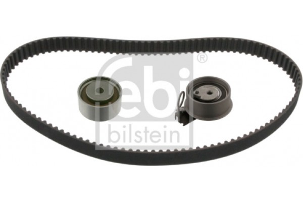 Febi Bilstein Σετ Οδοντωτού Ιμάντα - 33187