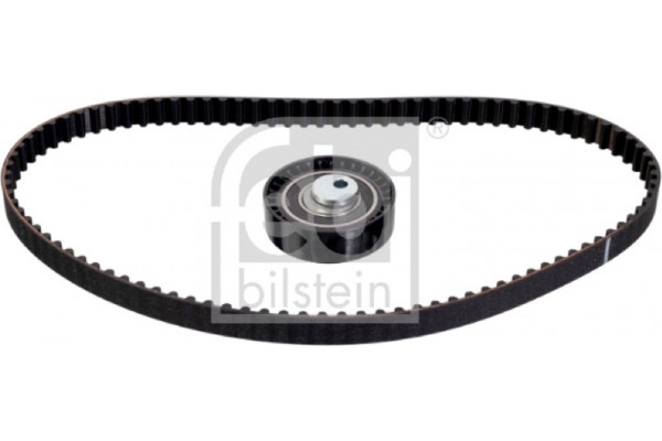 Febi Bilstein Σετ Οδοντωτού Ιμάντα - 37640 Febi Bilstein Σετ Οδοντωτού Ιμάντα - 37640