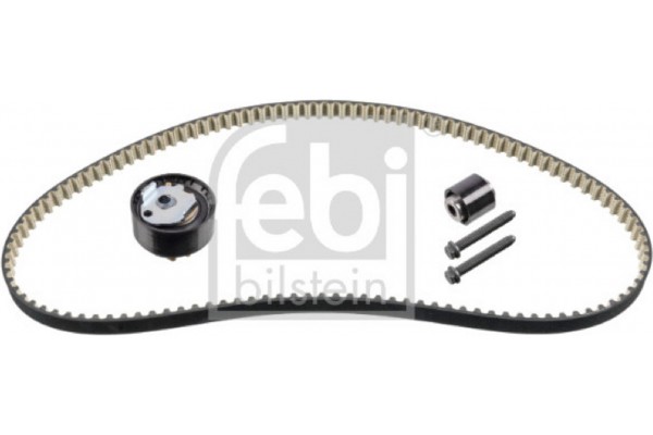 Febi Bilstein Σετ Οδοντωτού Ιμάντα - 49560