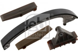 Febi Bilstein Σετ ολισθητ., Καδένα Χρονισμού - 10934