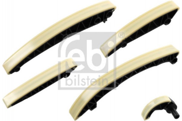 Febi Bilstein Σετ ολισθητ., Καδένα Χρονισμού - 30279