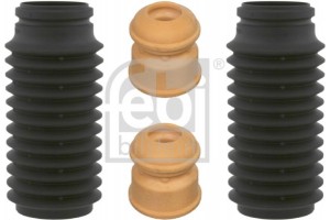 Febi Bilstein Σετ Προστασίας Από σκόνη, Αμορτισέρ - 106121
