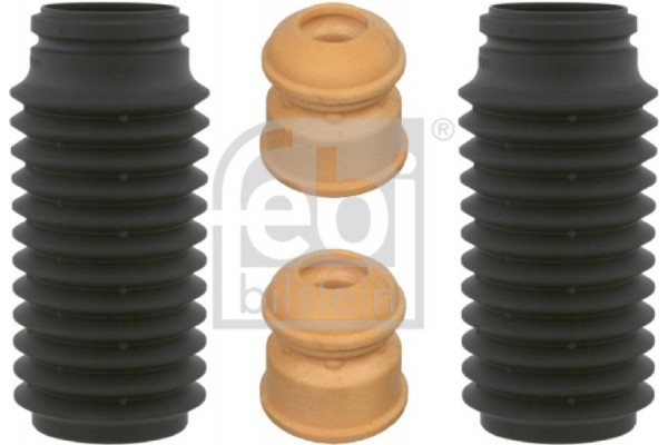 Febi Bilstein Σετ Προστασίας Από σκόνη, Αμορτισέρ - 106121 Febi Bilstein Σετ Προστασίας Από σκόνη, Αμορτισέρ - 106121
