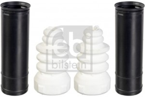 Febi Bilstein Σετ Προστασίας Από σκόνη, Αμορτισέρ - 106123