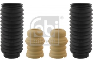 Febi Bilstein Σετ Προστασίας Από σκόνη, Αμορτισέρ - 106124