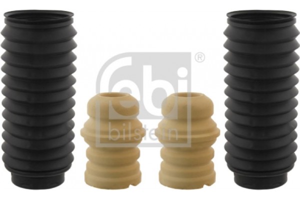 Febi Bilstein Σετ Προστασίας Από σκόνη, Αμορτισέρ - 106124 Febi Bilstein Σετ Προστασίας Από σκόνη, Αμορτισέρ - 106124