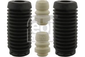 Febi Bilstein Σετ Προστασίας Από σκόνη, Αμορτισέρ - 106125