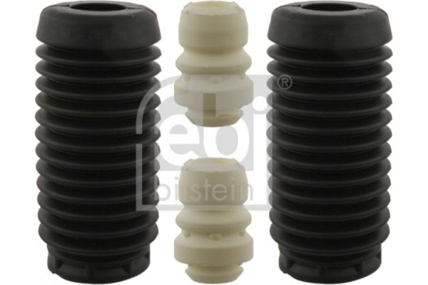 Febi Bilstein Σετ Προστασίας Από σκόνη, Αμορτισέρ - 106125 Febi Bilstein Σετ Προστασίας Από σκόνη, Αμορτισέρ - 106125