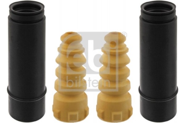 Febi Bilstein Σετ Προστασίας Από σκόνη, Αμορτισέρ - 106126 Febi Bilstein Σετ Προστασίας Από σκόνη, Αμορτισέρ - 106126