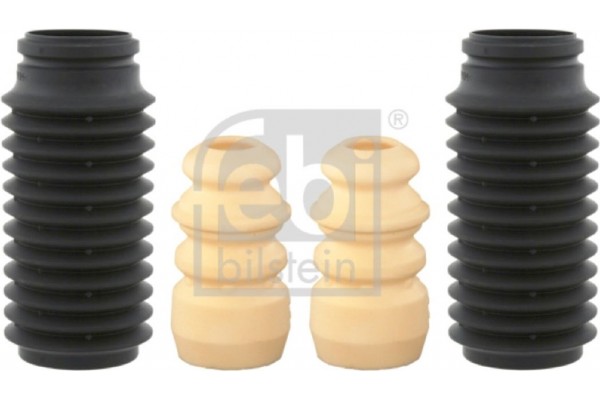 Febi Bilstein Σετ Προστασίας Από σκόνη, Αμορτισέρ - 106127 Febi Bilstein Σετ Προστασίας Από σκόνη, Αμορτισέρ - 106127