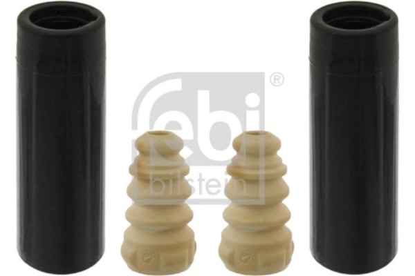 Febi Bilstein Σετ Προστασίας Από σκόνη, Αμορτισέρ - 106128 Febi Bilstein Σετ Προστασίας Από σκόνη, Αμορτισέρ - 106128