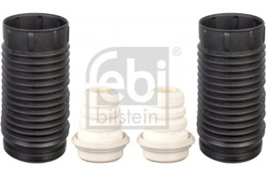 Febi Bilstein Σετ Προστασίας Από σκόνη, Αμορτισέρ - 106130