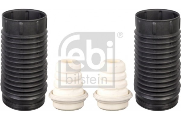 Febi Bilstein Σετ Προστασίας Από σκόνη, Αμορτισέρ - 106130 Febi Bilstein Σετ Προστασίας Από σκόνη, Αμορτισέρ - 106130