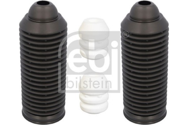Febi Bilstein Σετ Προστασίας Από σκόνη, Αμορτισέρ - 106131 Febi Bilstein Σετ Προστασίας Από σκόνη, Αμορτισέρ - 106131