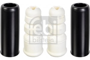 Febi Bilstein Σετ Προστασίας Από σκόνη, Αμορτισέρ - 106132