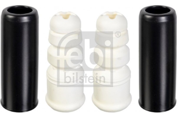 Febi Bilstein Σετ Προστασίας Από σκόνη, Αμορτισέρ - 106132