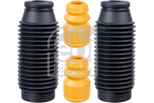 Febi Bilstein Σετ Προστασίας Από σκόνη, Αμορτισέρ - 106453