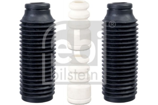 Febi Bilstein Σετ Προστασίας Από σκόνη, Αμορτισέρ - 106572