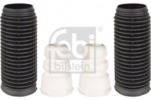 Febi Bilstein Σετ Προστασίας Από σκόνη, Αμορτισέρ - 108090