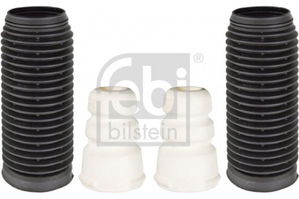 Febi Bilstein Σετ Προστασίας Από σκόνη, Αμορτισέρ - 108090