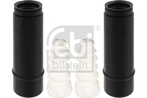 Febi Bilstein Σετ Προστασίας Από σκόνη, Αμορτισέρ - 108092