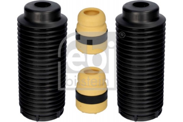 Febi Bilstein Σετ Προστασίας Από σκόνη, Αμορτισέρ - 108832