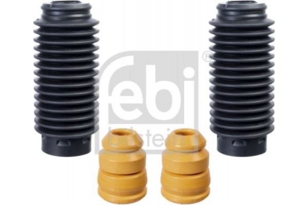 Febi Bilstein Σετ Προστασίας Από σκόνη, Αμορτισέρ - 108911