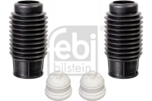 Febi Bilstein Σετ Προστασίας Από σκόνη, Αμορτισέρ - 108925
