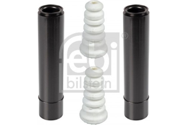 Febi Bilstein Σετ Προστασίας Από σκόνη, Αμορτισέρ - 109330