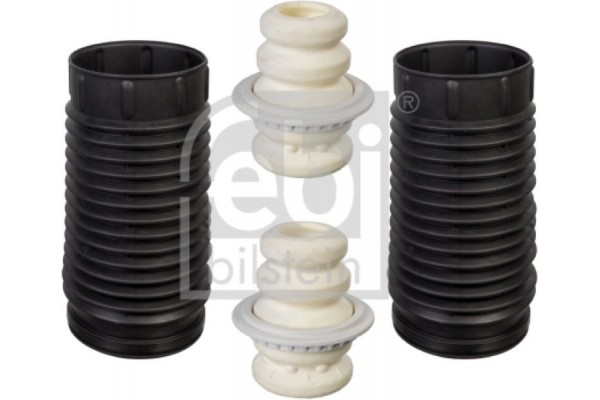 Febi Bilstein Σετ Προστασίας Από σκόνη, Αμορτισέρ - 109376