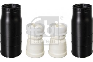 Febi Bilstein Σετ Προστασίας Από σκόνη, Αμορτισέρ - 109426
