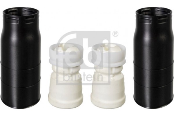 Febi Bilstein Σετ Προστασίας Από σκόνη, Αμορτισέρ - 109426