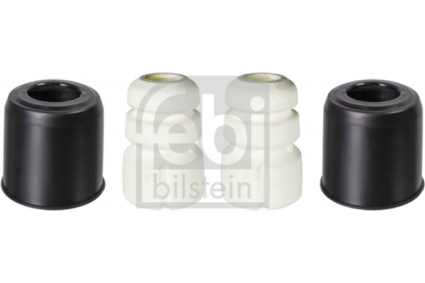 Febi Bilstein Σετ Προστασίας Από σκόνη, Αμορτισέρ - 109438