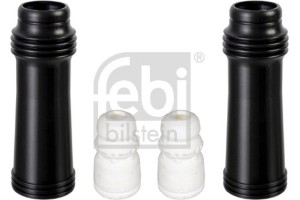 Febi Bilstein Σετ Προστασίας Από σκόνη, Αμορτισέρ - 109600