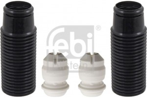 Febi Bilstein Σετ Προστασίας Από σκόνη, Αμορτισέρ - 13001