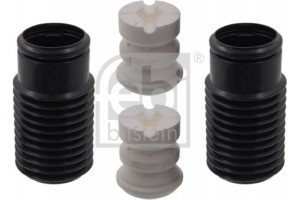 Febi Bilstein Σετ Προστασίας Από σκόνη, Αμορτισέρ - 13012