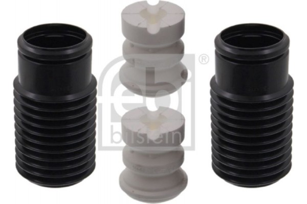 Febi Bilstein Σετ Προστασίας Από σκόνη, Αμορτισέρ - 13012