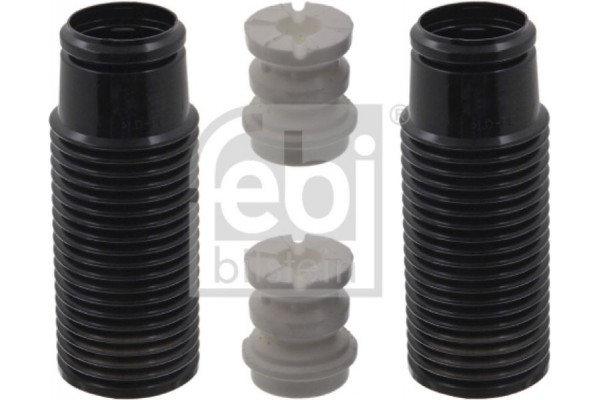 Febi Bilstein Σετ Προστασίας Από σκόνη, Αμορτισέρ - 13022
