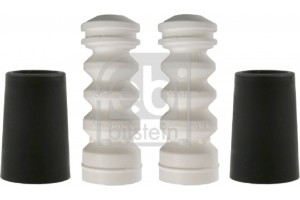 Febi Bilstein Σετ Προστασίας Από σκόνη, Αμορτισέρ - 13048