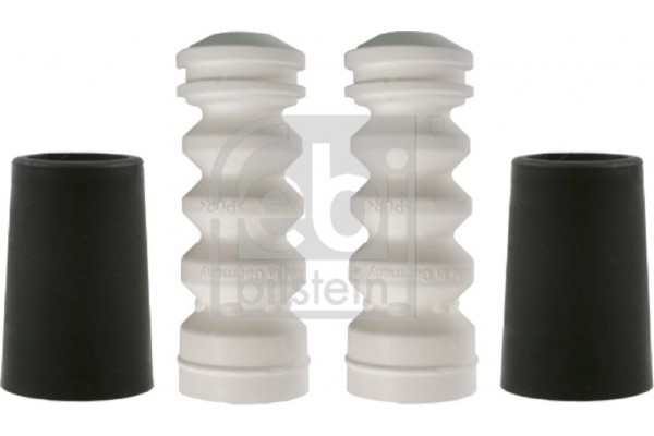 Febi Bilstein Σετ Προστασίας Από σκόνη, Αμορτισέρ - 13048