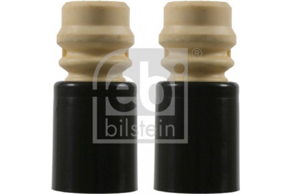 Febi Bilstein Σετ Προστασίας Από σκόνη, Αμορτισέρ - 13088