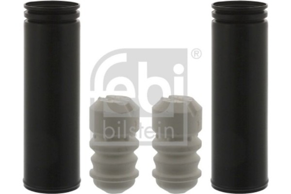 Febi Bilstein Σετ Προστασίας Από σκόνη, Αμορτισέρ - 13096
