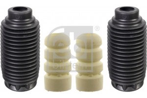 Febi Bilstein Σετ Προστασίας Από σκόνη, Αμορτισέρ - 172242