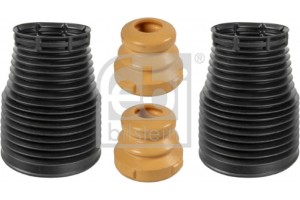 Febi Bilstein Σετ Προστασίας Από σκόνη, Αμορτισέρ - 173196