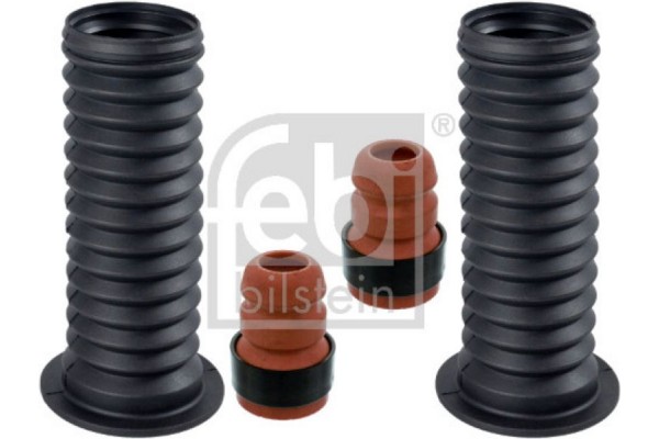 Febi Bilstein Σετ Προστασίας Από σκόνη, Αμορτισέρ - 173573