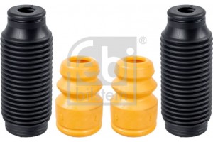 Febi Bilstein Σετ Προστασίας Από σκόνη, Αμορτισέρ - 173901