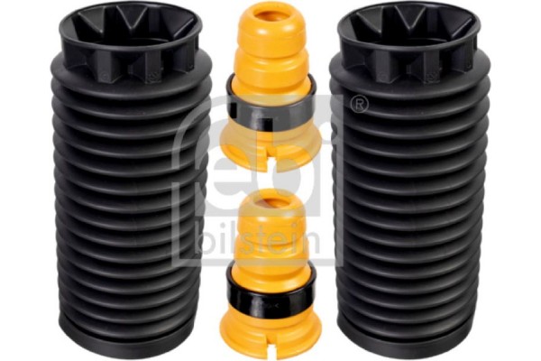 Febi Bilstein Σετ Προστασίας Από σκόνη, Αμορτισέρ - 175661